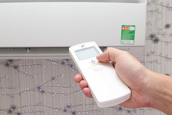 Mùa nắng nóng, sử dụng điều hòa như thế nào để tiết kiệm điện nhất