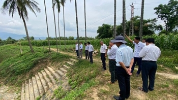 Quảng Nam: Điều chỉnh chế độ vận hành các nhà máy thủy điện đến ngày 10/6