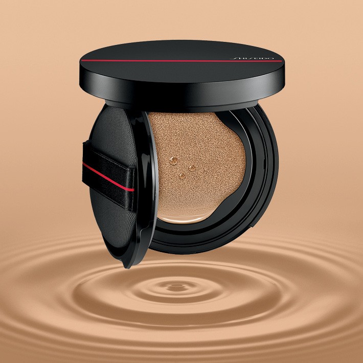 Phấn nước Synchro Skin Self-Refreshing Cushion Compact Giá bán: 1,360,000 VNĐ (Case+Refill) 