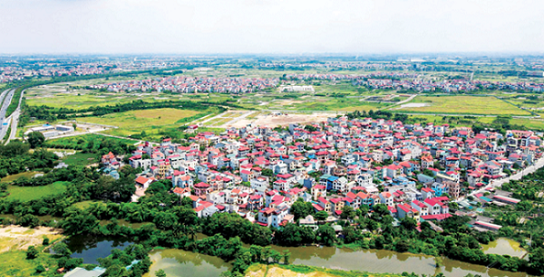 Thể hiện rõ hơn các tiêu chí, quy trình giám sát trong việc xây dựng bảng giá đất