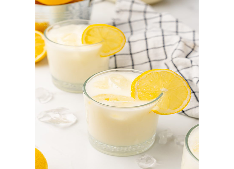 Những sai lầm khi dùng chanh tươi làm đẹp