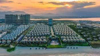 Wyndham Garden Cam Ranh - Điểm đến kết hợp chuẩn quốc tế và bản sắc Trung Bộ