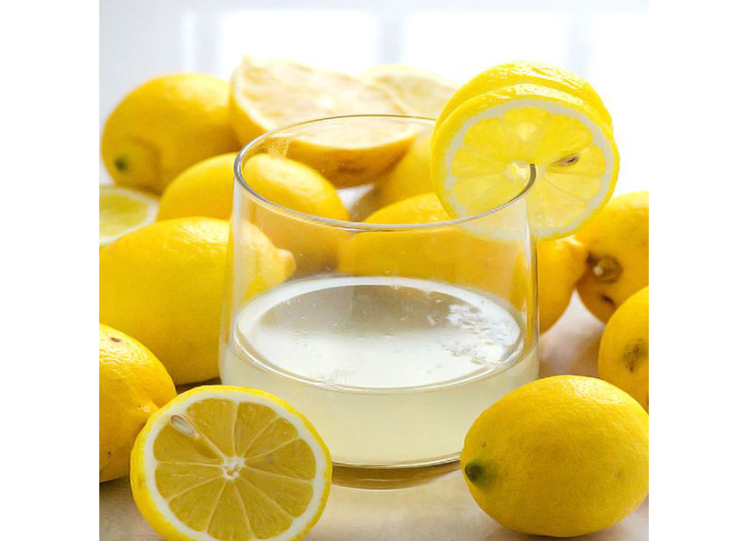 Những sai lầm khi dùng chanh tươi làm đẹp