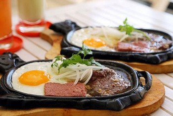 9 món Việt Nam vào top 50 món ăn từ thịt ngon nhất Đông Nam Á