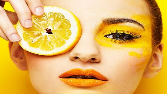 Những sai lầm khi dùng chanh tươi làm đẹp