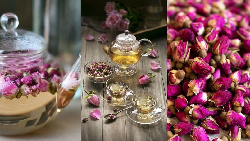 Những điều bạn cần biết về các loại trà thảo mộc