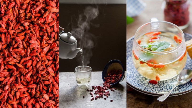 Những điều bạn cần biết về các loại trà thảo mộc