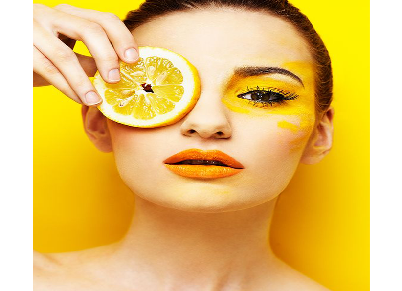 Những sai lầm khi dùng chanh tươi làm đẹp