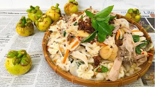 Loại quả đang "hot rần rần" trộn gỏi hay ăn chín đều rất tốt, nhưng ăn không đúng dễ gây hệ lụy với sức khỏe