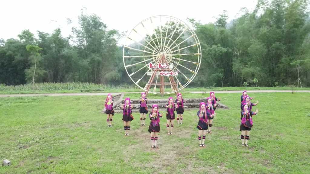 Tiên Yên phát huy tiềm năng du lịch