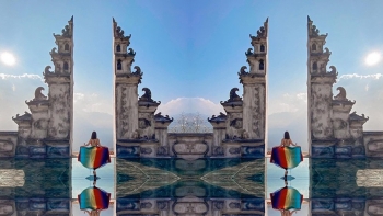 5 địa điểm lý tưởng để “trốn khỏi hỏa lò”