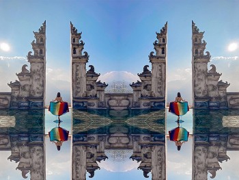 5 địa điểm lý tưởng để “trốn khỏi hỏa lò”