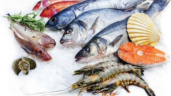 Thủy sản xuất khẩu nhiều nhất sang thị trường Nhật Bản