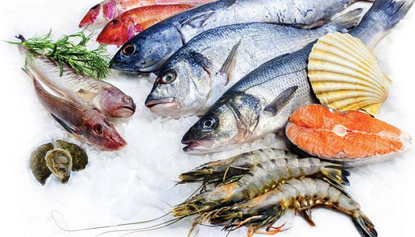 Thủy sản xuất khẩu nhiều nhất sang thị trường Nhật Bản