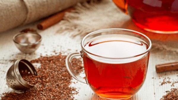 Công dụng thần kỳ của trà gạo lứt đối với sức khỏe và sắc đẹp