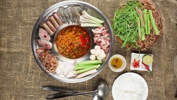 Top 5 lẩu nước miền Tây “độc nhất”, món cuối nghe tên không phải ai cũng dám thử