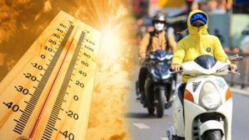 Các biện pháp bảo vệ làn da dưới trời nắng nóng 40 độ