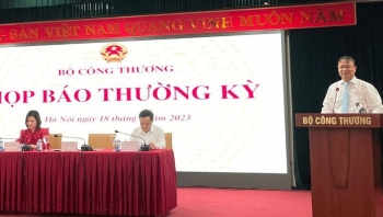 Bộ Công Thương đề ra các giải pháp thúc đẩy sản xuất và xuất khẩu