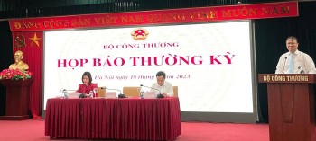 Bộ Công Thương đề ra các giải pháp thúc đẩy sản xuất và xuất khẩu