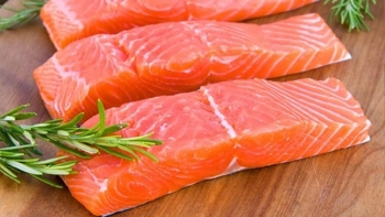 Những loại thực phẩm nhiều chất dinh dưỡng tốt cho mắt