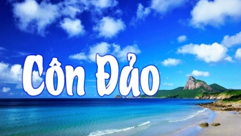 Review Côn Đảo: Đắm mình trong vẻ đẹp của “địa ngục trần gian”