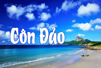 Review Côn Đảo: Đắm mình trong vẻ đẹp của “địa ngục trần gian”