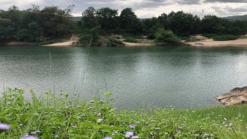 Khám phá Suối nước nóng Triêm Đức