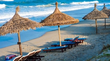 An Bàng - Thiên đường cát trắng, nắng vàng