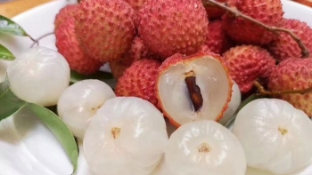 9 lợi ích tuyệt vời của quả vải thiều đối với sức khỏe