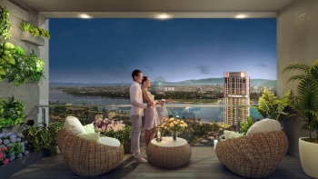 Sông Hàn Đà Nẵng: Dòng chảy bất tận của thịnh vượng