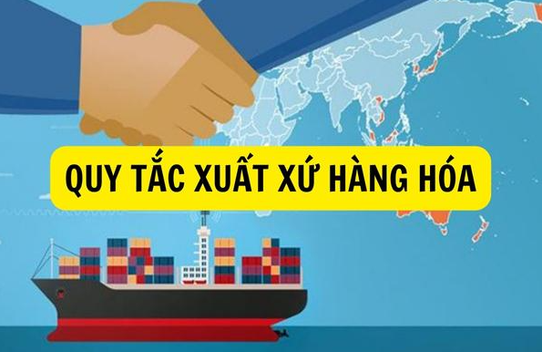 Bộ Công Thương lấy ý kiến góp ý Thông tư quy định về xuất xứ hàng hóa