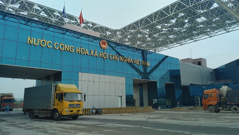 Quảng Ninh giữ vững đà tăng trưởng kinh tế năm 2023 Quảng Ninh giữ vững đà tăng trưởng kinh tế năm 2023