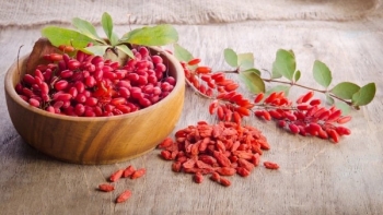 Kỷ tử ăn sống được không?