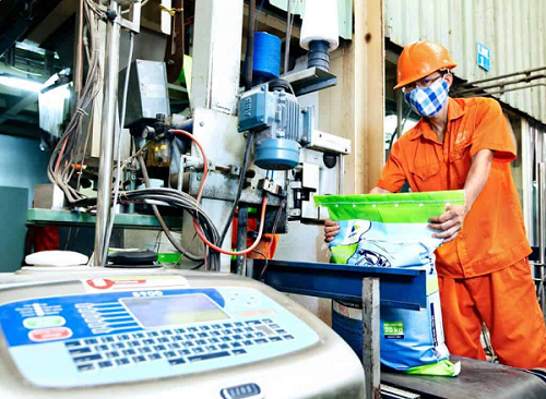 Xuất khẩu thức ăn gia súc sụt giảm tại thị trường lớn nhất