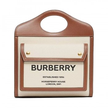 Giá túi xách Thomas Burberry