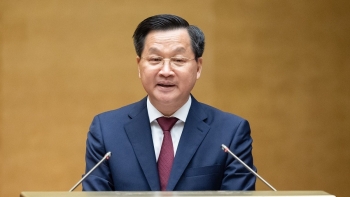 10 nhóm nhiệm vụ và giải pháp chủ yếu phấn đấu hoàn thành các chỉ tiêu Quốc hội giao