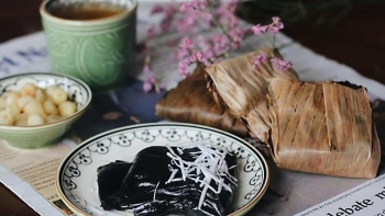 Những món ăn không thể bỏ qua khi đến Thái Bình