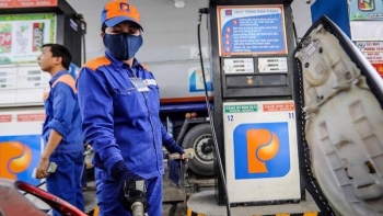 Giá xăng tăng trở lại sau 3 lần giảm liên tiếp, cao nhất 21.490 đồng/lít