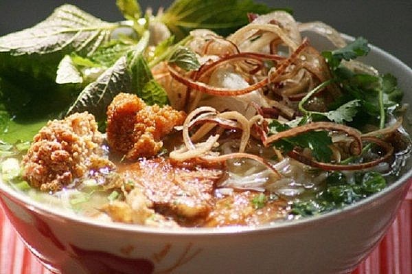 Bún bung