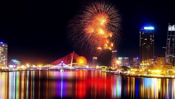 Bất động sản vừa an cư vừa kinh doanh: “Mảnh ghép” đầy hấp lực tại Đà thành