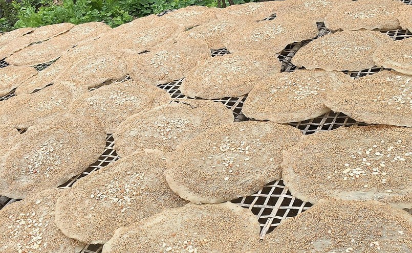 Kể tên những đặc sản trứ danh của Bắc Giang, có loại quả ai cũng biết