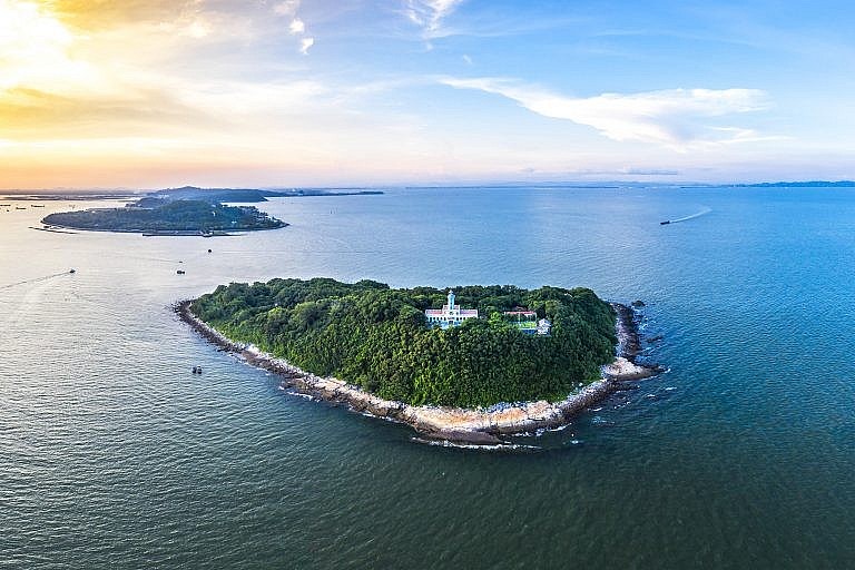 Review Hải Phòng: Ăn gì, chơi gì khi đi du lịch Đồ Sơn