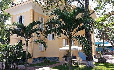 Review Hải Phòng: Ăn gì, chơi gì khi đi du lịch Đồ Sơn