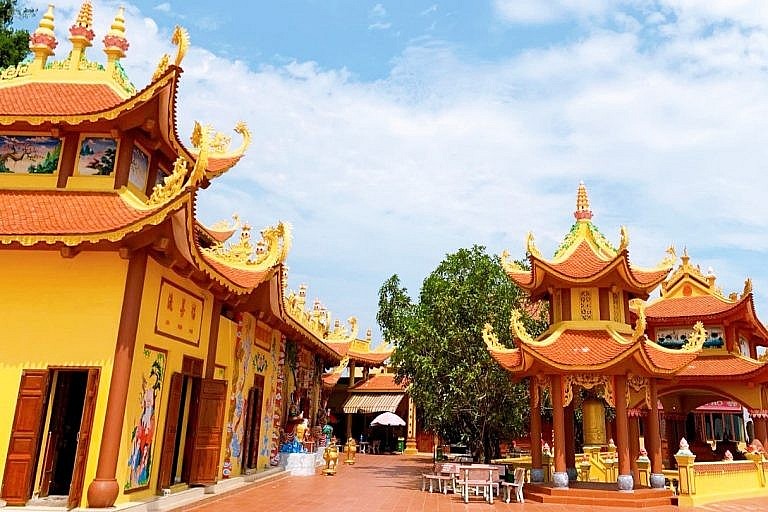 Review Hải Phòng: Ăn gì, chơi gì khi đi du lịch Đồ Sơn