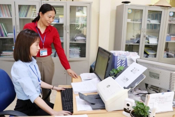 Xã Việt Dân xây dựng “xã thông minh” từ 3 trụ cột chính