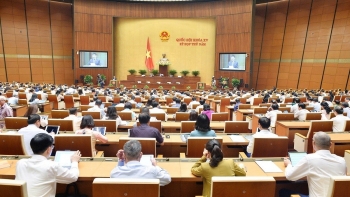 Công tác thực hành tiết kiệm, chống lãng phí đạt được nhiều kết quả tích cực