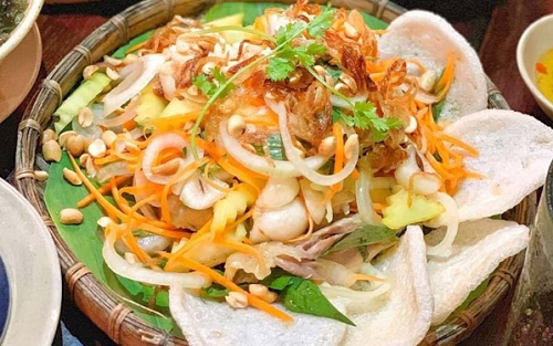 Đu theo trend gỏi gà măng cụt, hàng loạt biến tấu mới đã "lên ngôi"