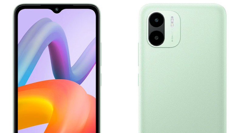 Điện thoại giá rẻ Xiaomi Redmi A2+ mới ra mắt