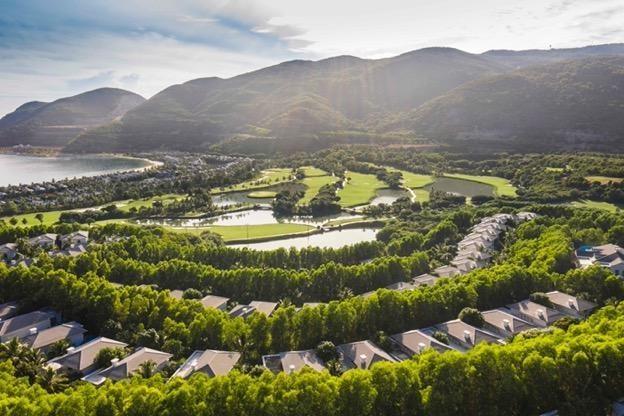 Vinpearl tiếp tục triển khai hợp tác chiến lược với Tập đoàn Marriott International