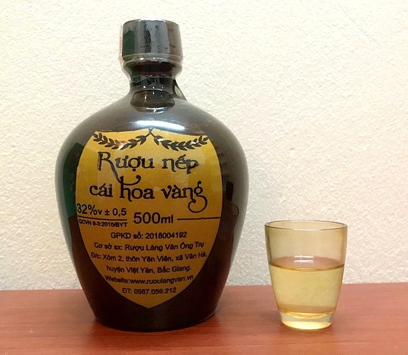 Những đặc sản trứ danh của Bắc Giang, có loại quả xưa chỉ để tiến vua